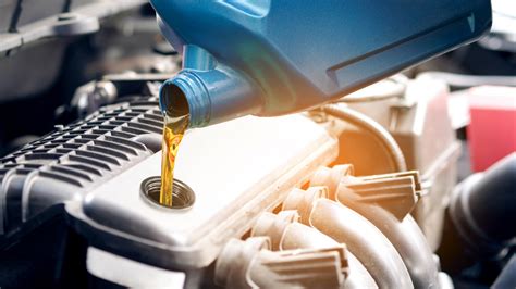 The Alchemy of Magic Oil Changes: Turning Your Engine into Gold